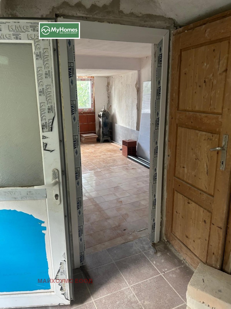 Till salu  Hus region Burgas , Carevo , 134 kvm | 10981446 - bild [7]