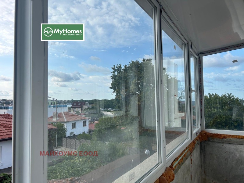 Till salu  Hus region Burgas , Carevo , 134 kvm | 10981446 - bild [17]