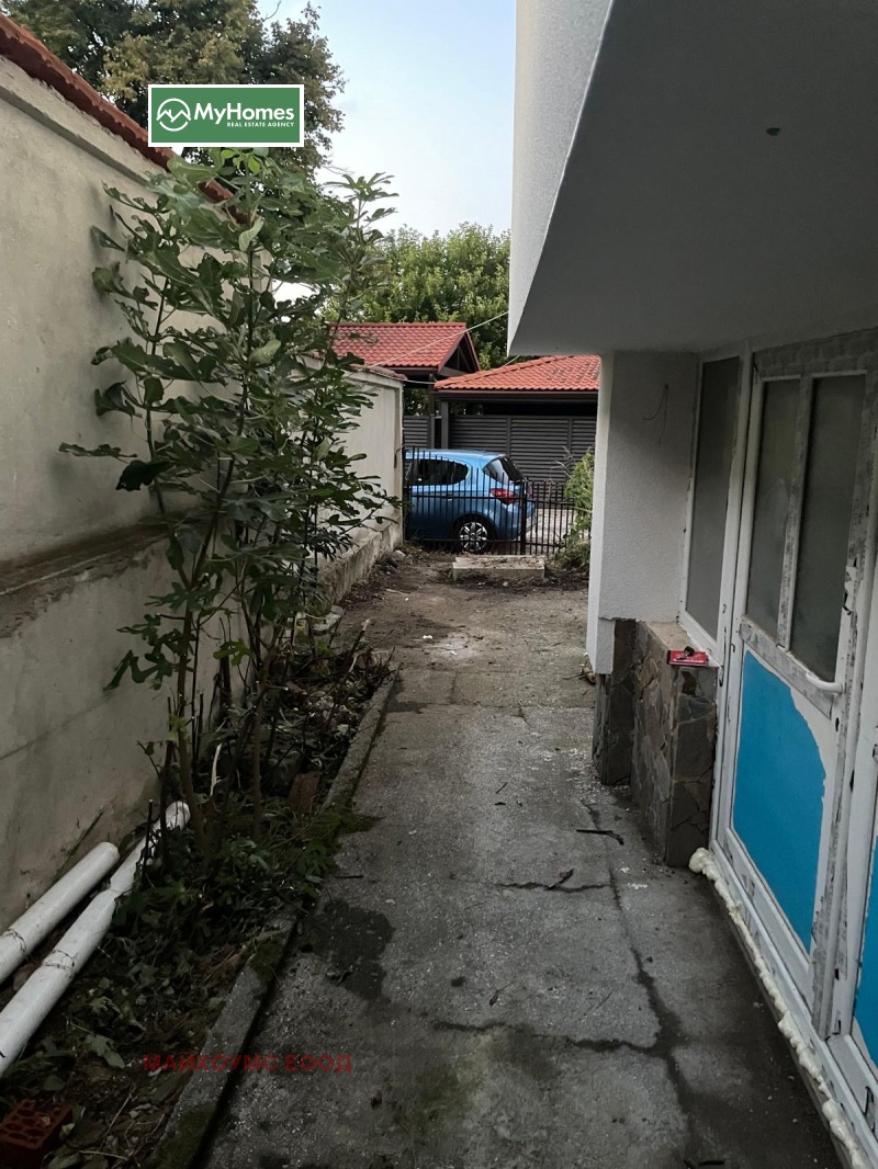 Till salu  Hus region Burgas , Carevo , 134 kvm | 10981446 - bild [4]