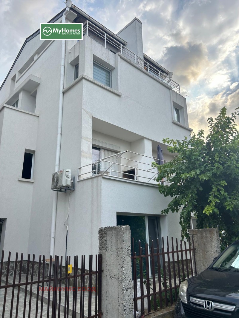 Till salu  Hus region Burgas , Carevo , 134 kvm | 10981446
