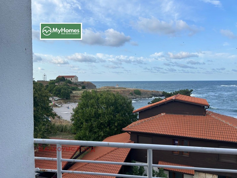 Till salu  Hus region Burgas , Carevo , 134 kvm | 10981446 - bild [16]
