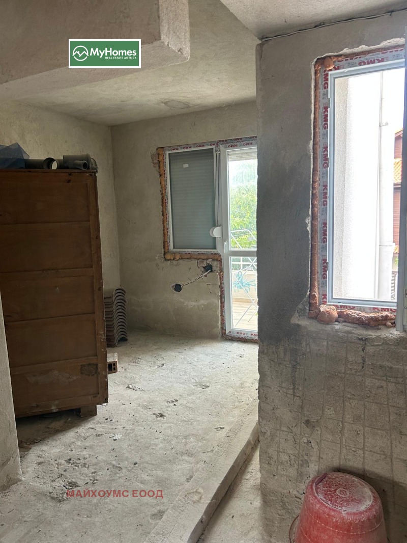 Till salu  Hus region Burgas , Carevo , 134 kvm | 10981446 - bild [12]