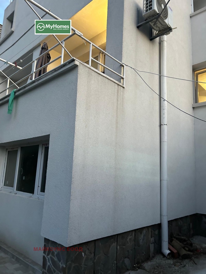 Till salu  Hus region Burgas , Carevo , 134 kvm | 10981446 - bild [2]