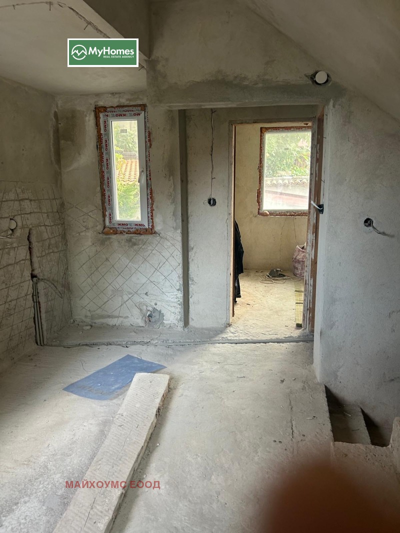 Till salu  Hus region Burgas , Carevo , 134 kvm | 10981446 - bild [8]