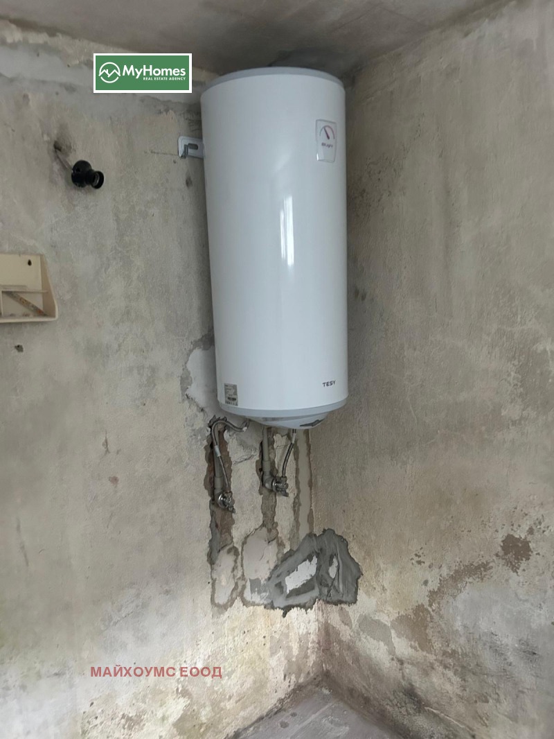 Till salu  Hus region Burgas , Carevo , 134 kvm | 10981446 - bild [9]