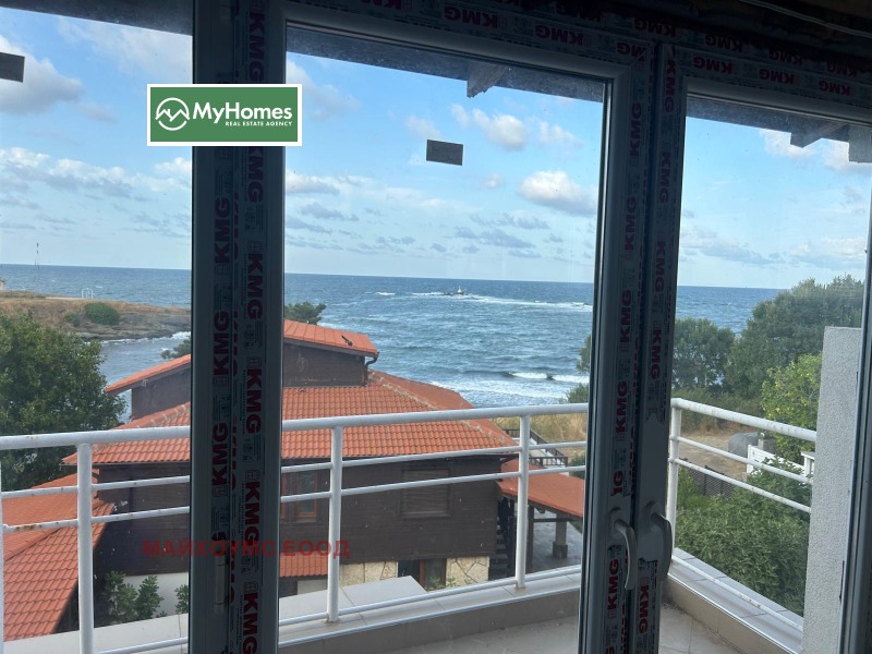 Till salu  Hus region Burgas , Carevo , 134 kvm | 10981446 - bild [15]