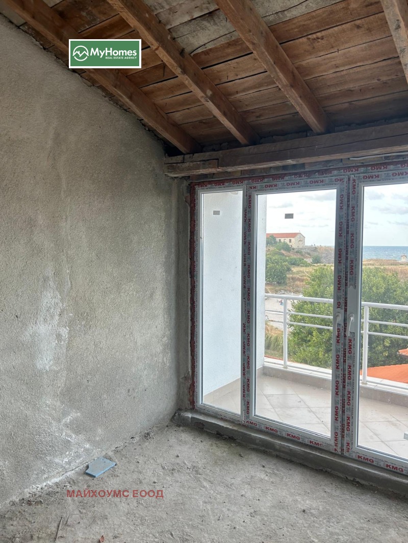 Till salu  Hus region Burgas , Carevo , 134 kvm | 10981446 - bild [14]