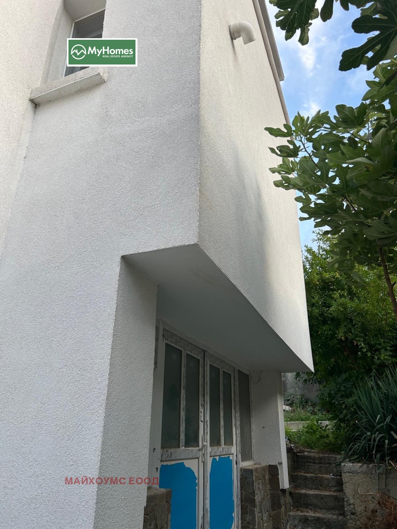 Till salu  Hus region Burgas , Carevo , 134 kvm | 10981446 - bild [5]