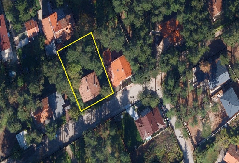 Продава КЪЩА, гр. София, гр. Банкя, снимка 17 - Къщи - 52804568