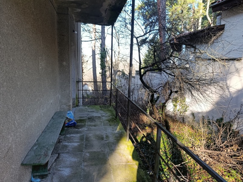 Продава КЪЩА, гр. София, гр. Банкя, снимка 5 - Къщи - 52804568