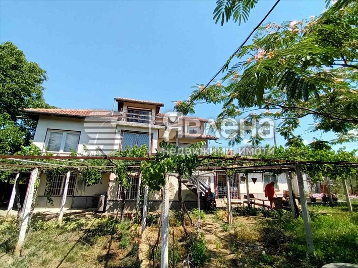 Продава КЪЩА, с. Ветрино, област Варна, снимка 2 - Къщи - 53170842