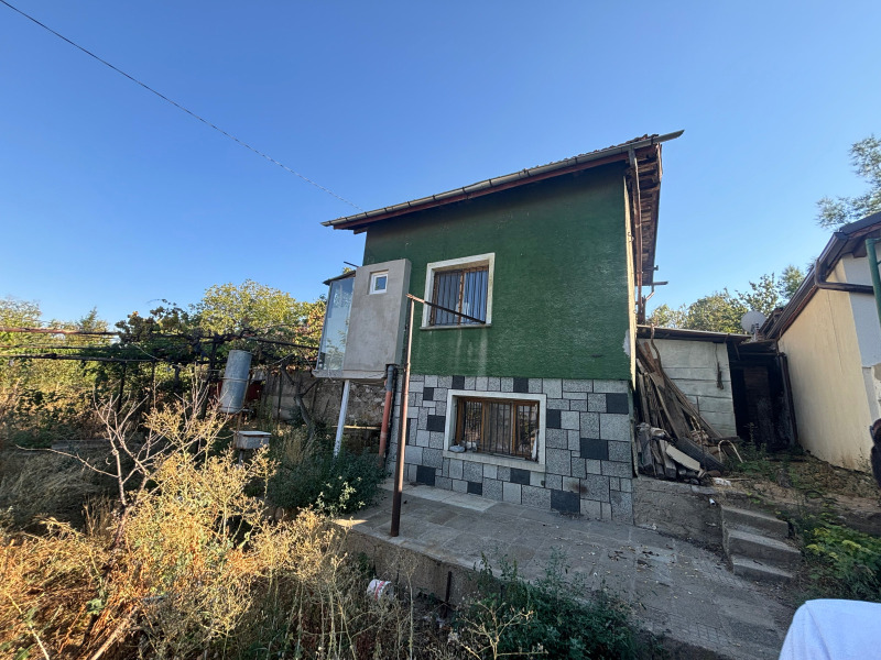 In vendita  Villa regione Plovdiv , Kuklen , 66 mq | 93160329 - Immagine [2]