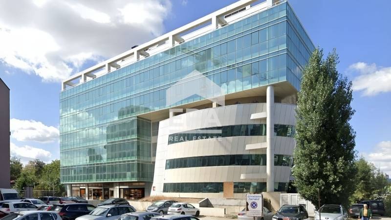 Продава  Магазин град София , Люлин 8 , 874 кв.м | 86185921 - изображение [4]