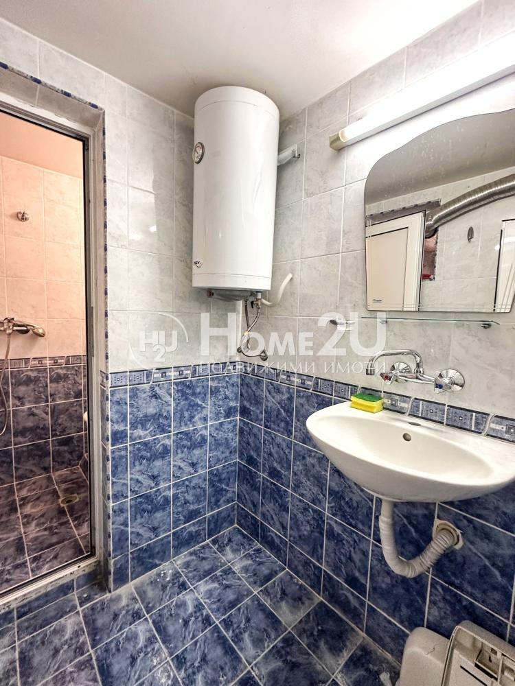 Продава МАГАЗИН, гр. Пловдив, Кършияка, снимка 6 - Магазини - 53770411