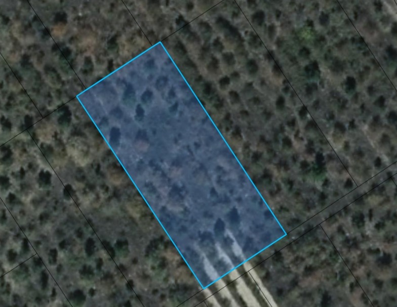 Продава ЗЕМЕДЕЛСКА ЗЕМЯ, с. Славовица, област Пазарджик