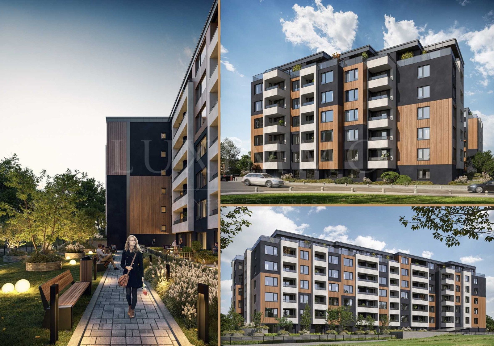 Продава 2-СТАЕН, гр. София, Малинова долина, снимка 3 - Апартаменти - 55530849
