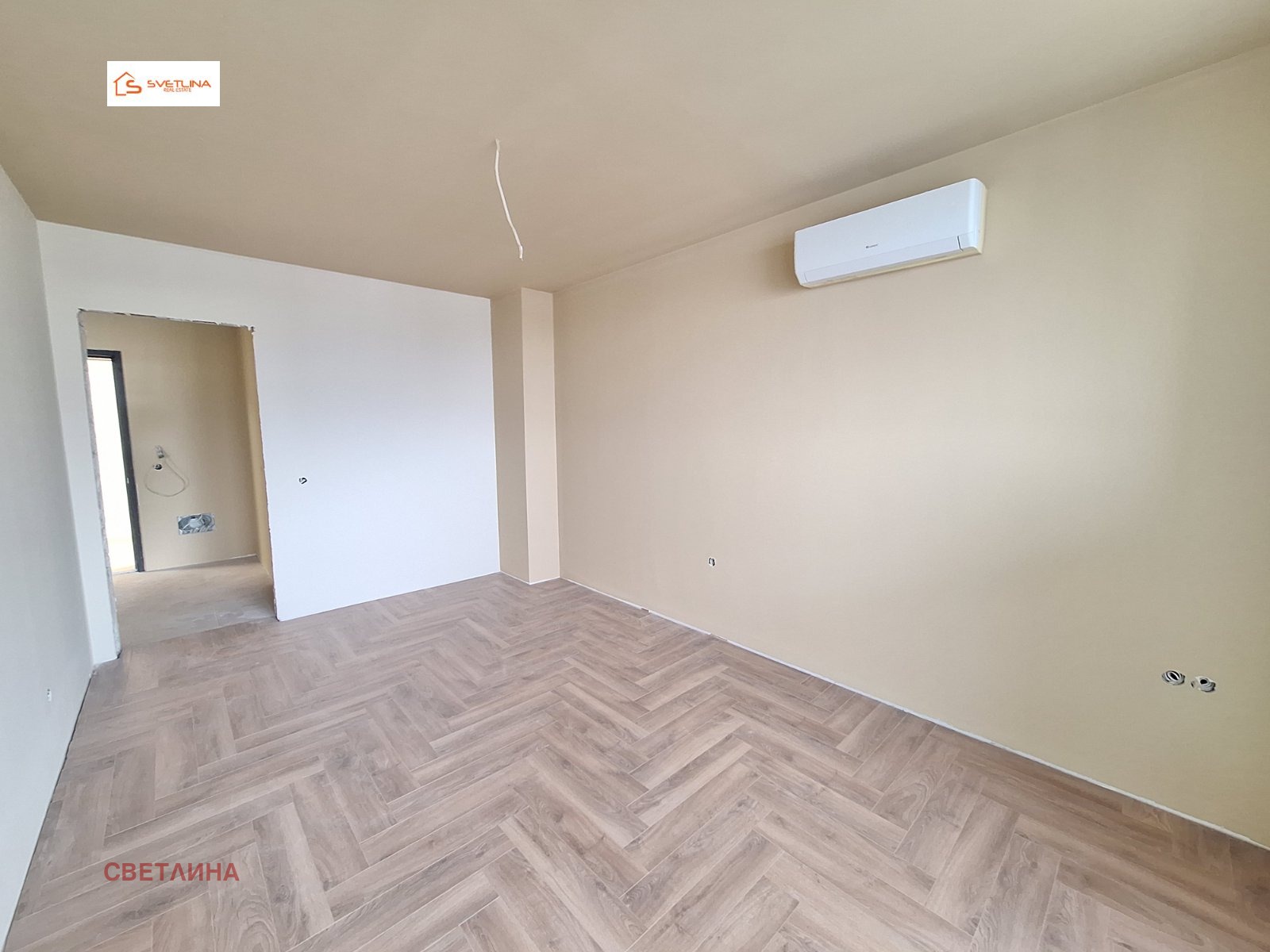 Продава 2-СТАЕН, гр. София, Малинова долина, снимка 4 - Апартаменти - 56079585