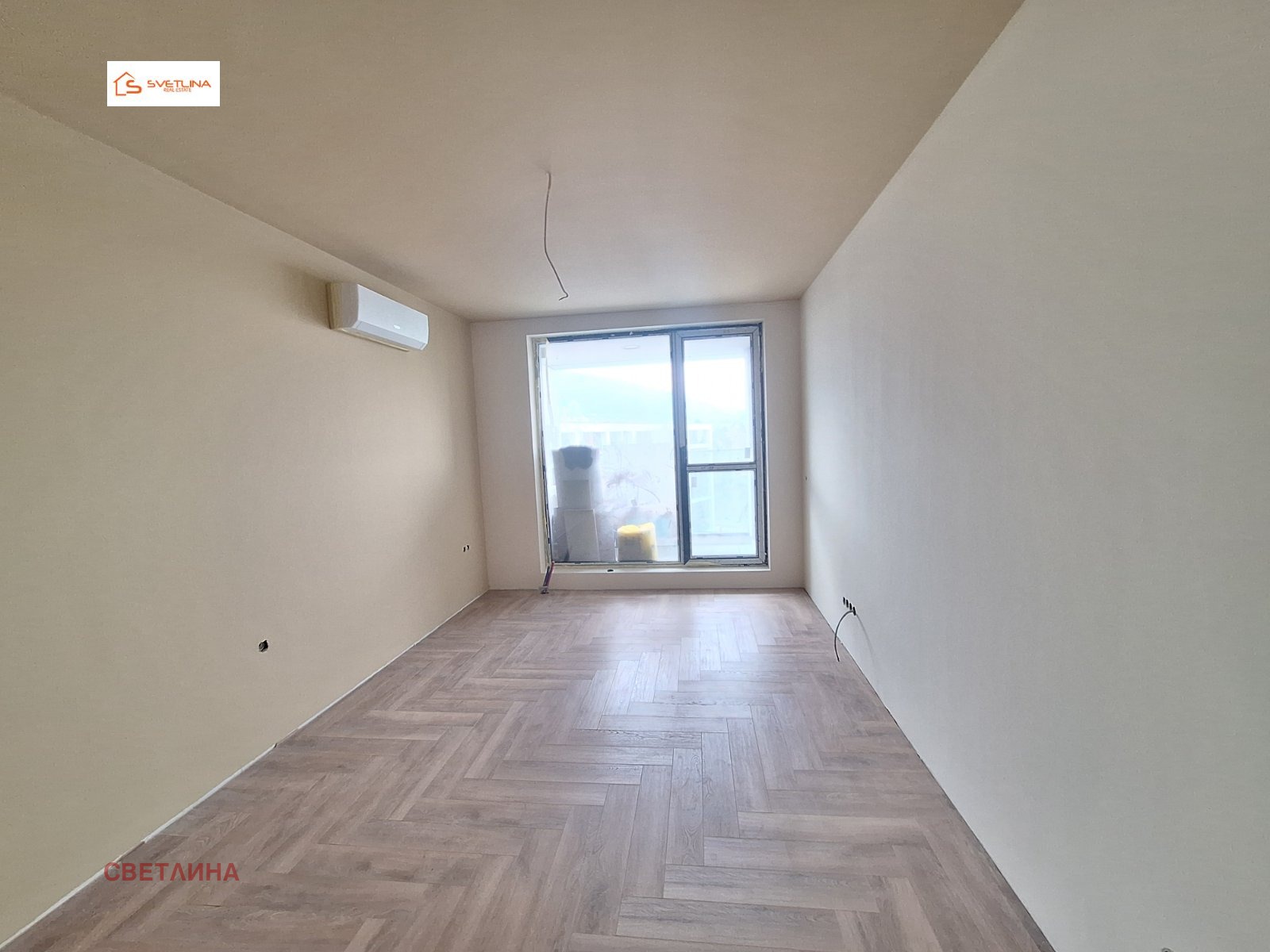 Продава 2-СТАЕН, гр. София, Малинова долина, снимка 3 - Апартаменти - 56079585