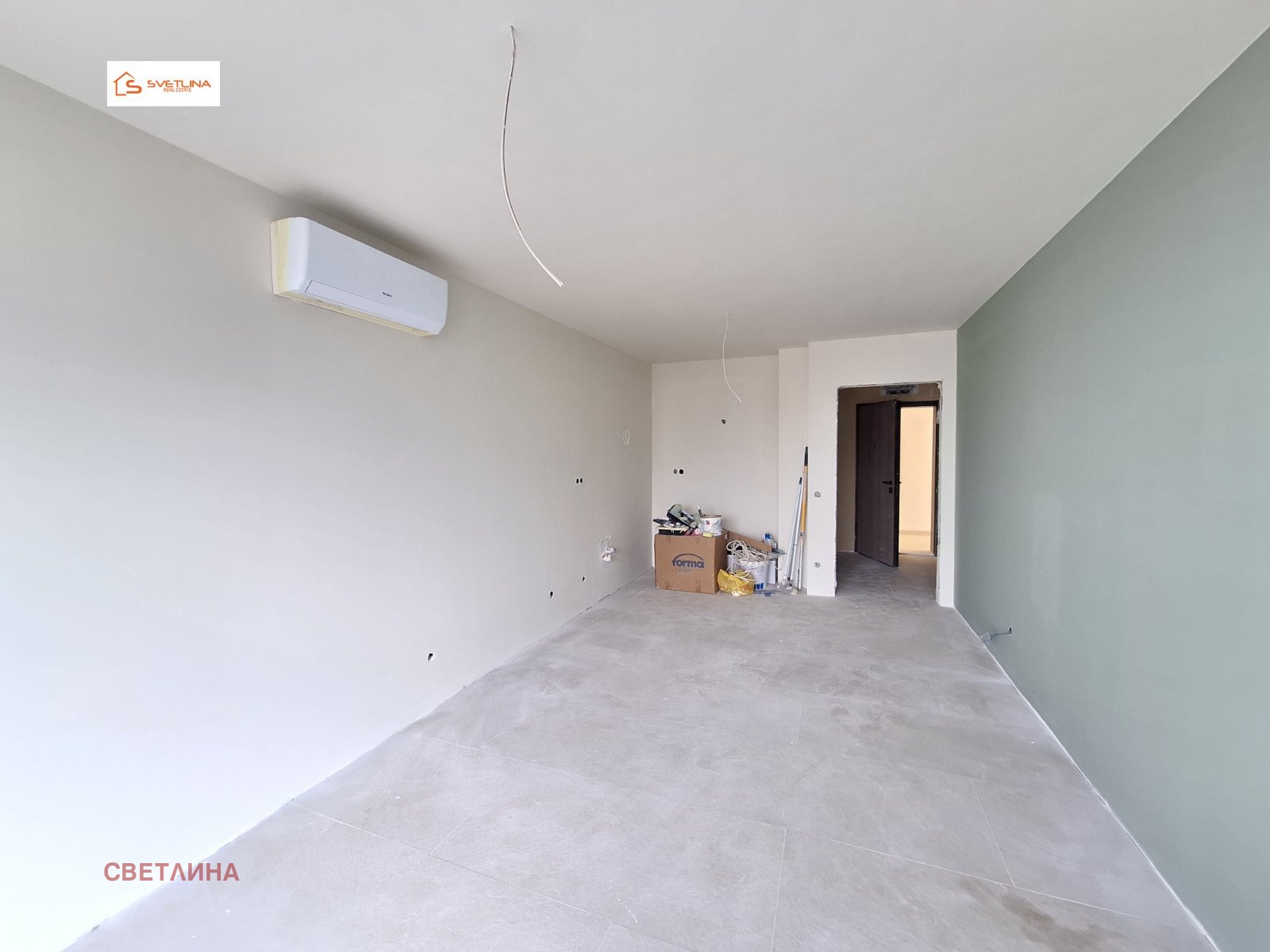 Продава 2-СТАЕН, гр. София, Малинова долина, снимка 6 - Апартаменти - 56079585