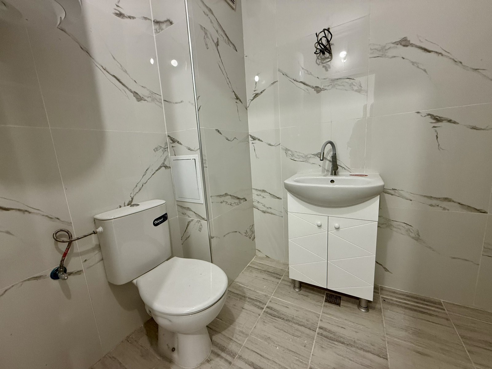 Продава 2-СТАЕН, гр. Банско, област Благоевград, снимка 6 - Апартаменти - 56526204