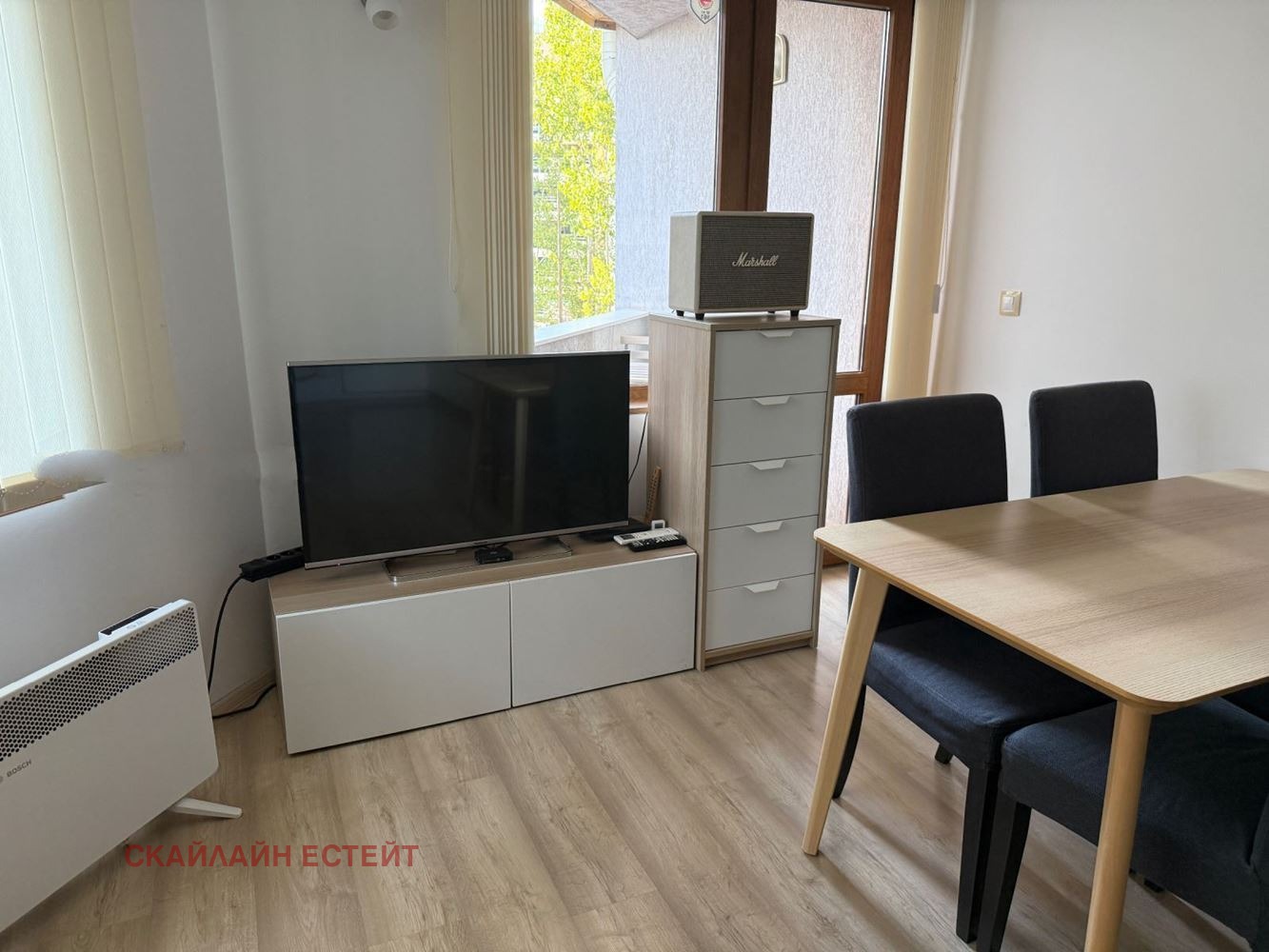 Продава 3-СТАЕН, гр. София, Младост 4, снимка 2 - Апартаменти - 54123614