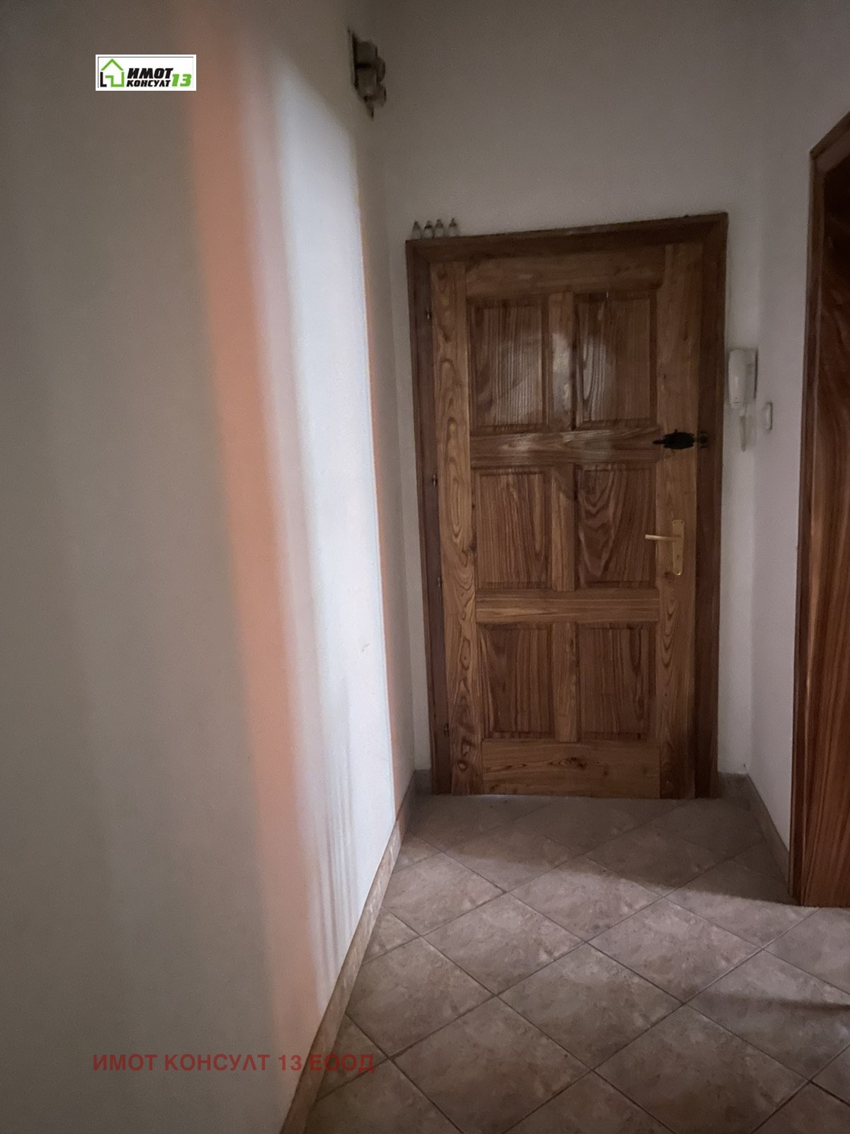 Продава 3-СТАЕН, гр. Плевен, Идеален център, снимка 9 - Апартаменти - 55362794