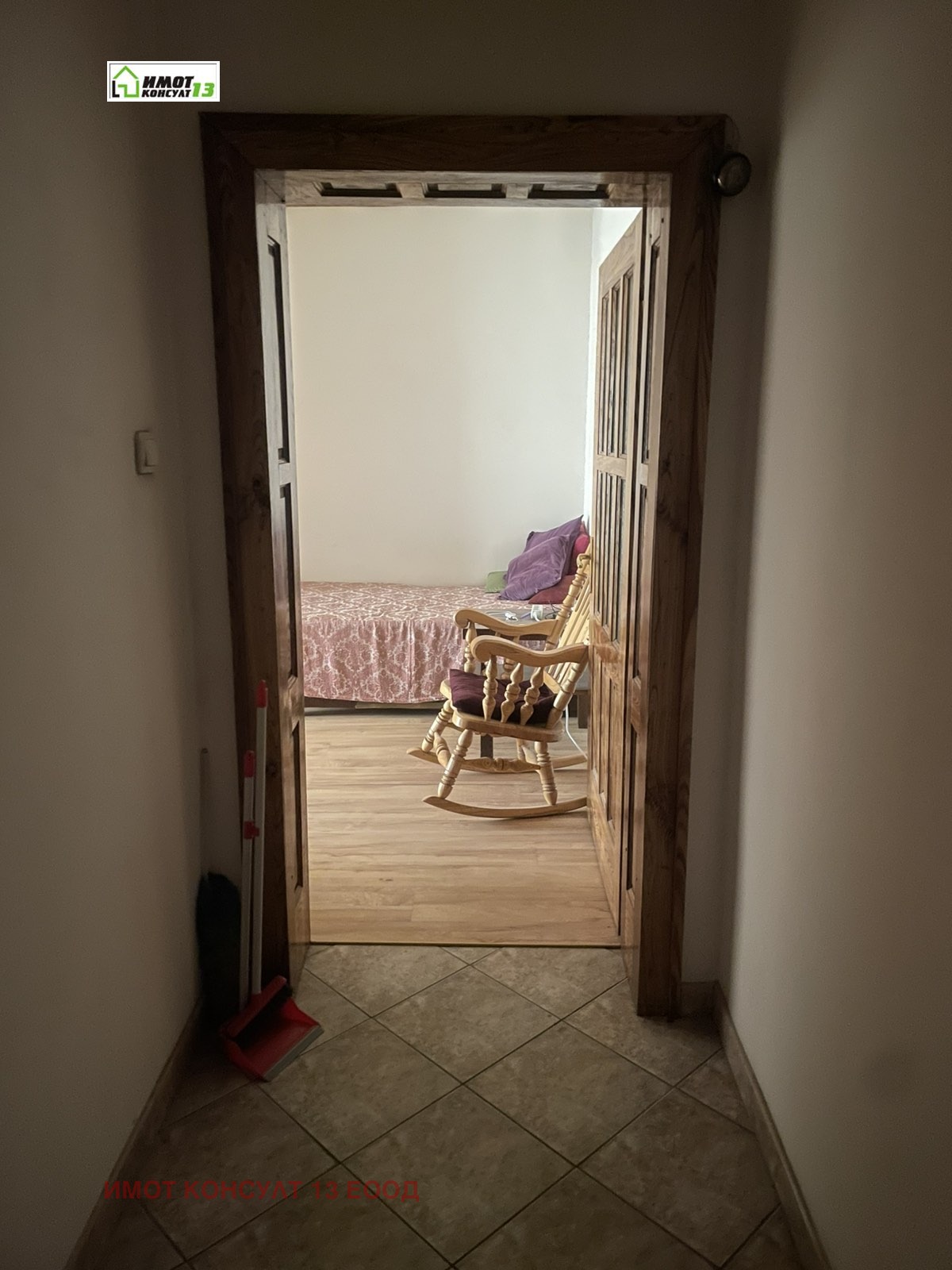 Продава 3-СТАЕН, гр. Плевен, Идеален център, снимка 10 - Апартаменти - 55362794