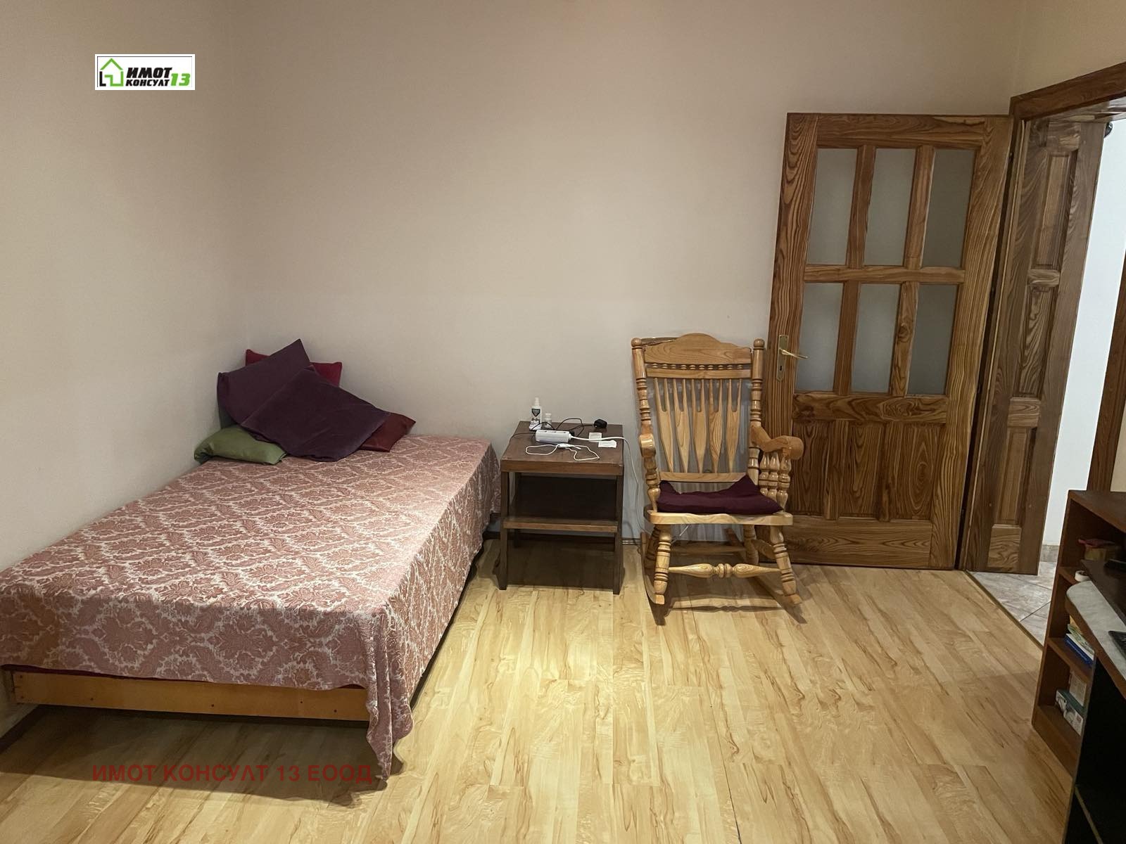 Продава 3-СТАЕН, гр. Плевен, Идеален център, снимка 6 - Апартаменти - 55362794