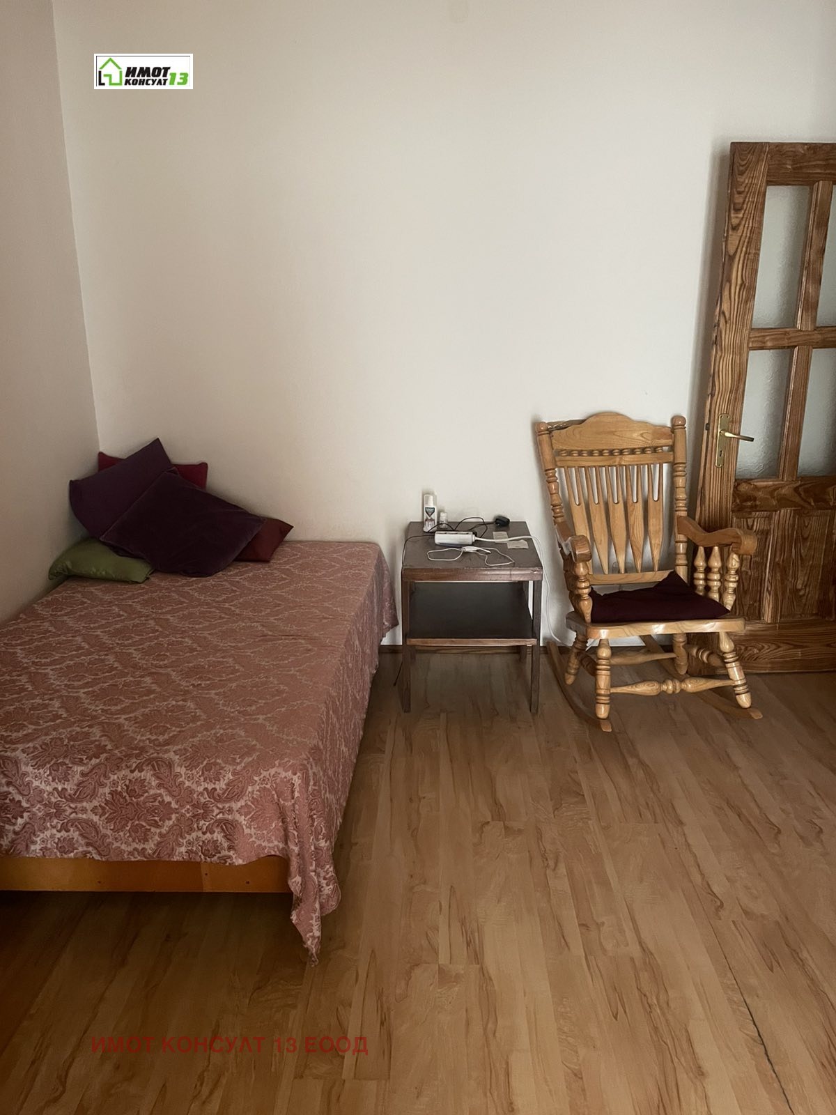 Продава 3-СТАЕН, гр. Плевен, Идеален център, снимка 7 - Апартаменти - 55362794