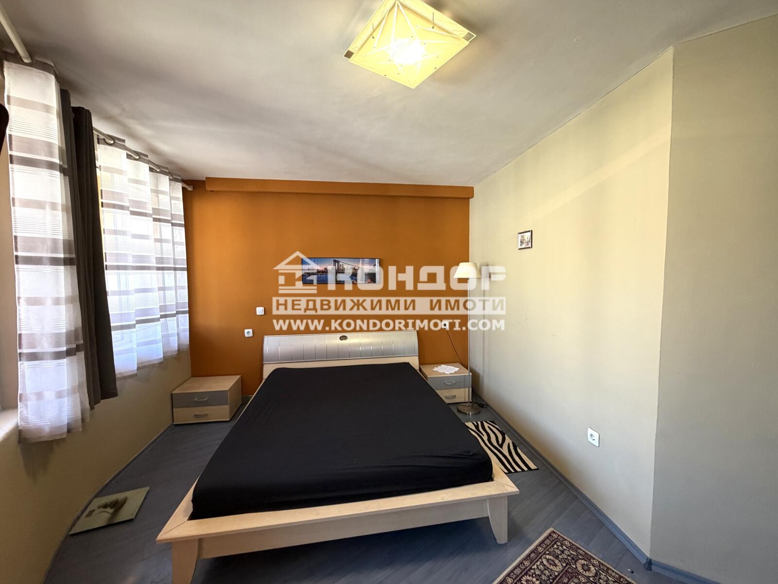 Продава 3-СТАЕН, гр. Пловдив, Кършияка, снимка 11 - Апартаменти - 55948048