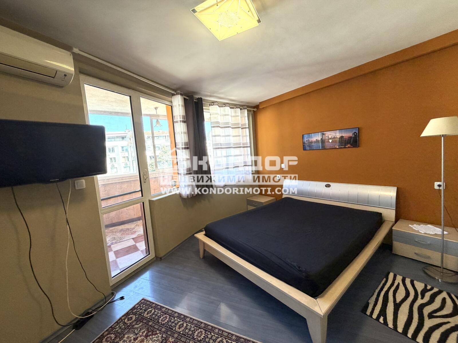 Продава 3-СТАЕН, гр. Пловдив, Кършияка, снимка 10 - Апартаменти - 55948048