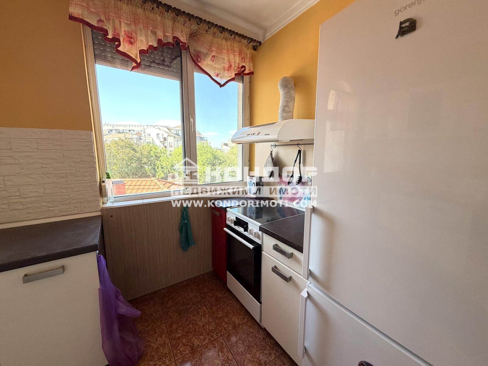 Продава 3-СТАЕН, гр. Пловдив, Кършияка, снимка 9 - Апартаменти - 55948048
