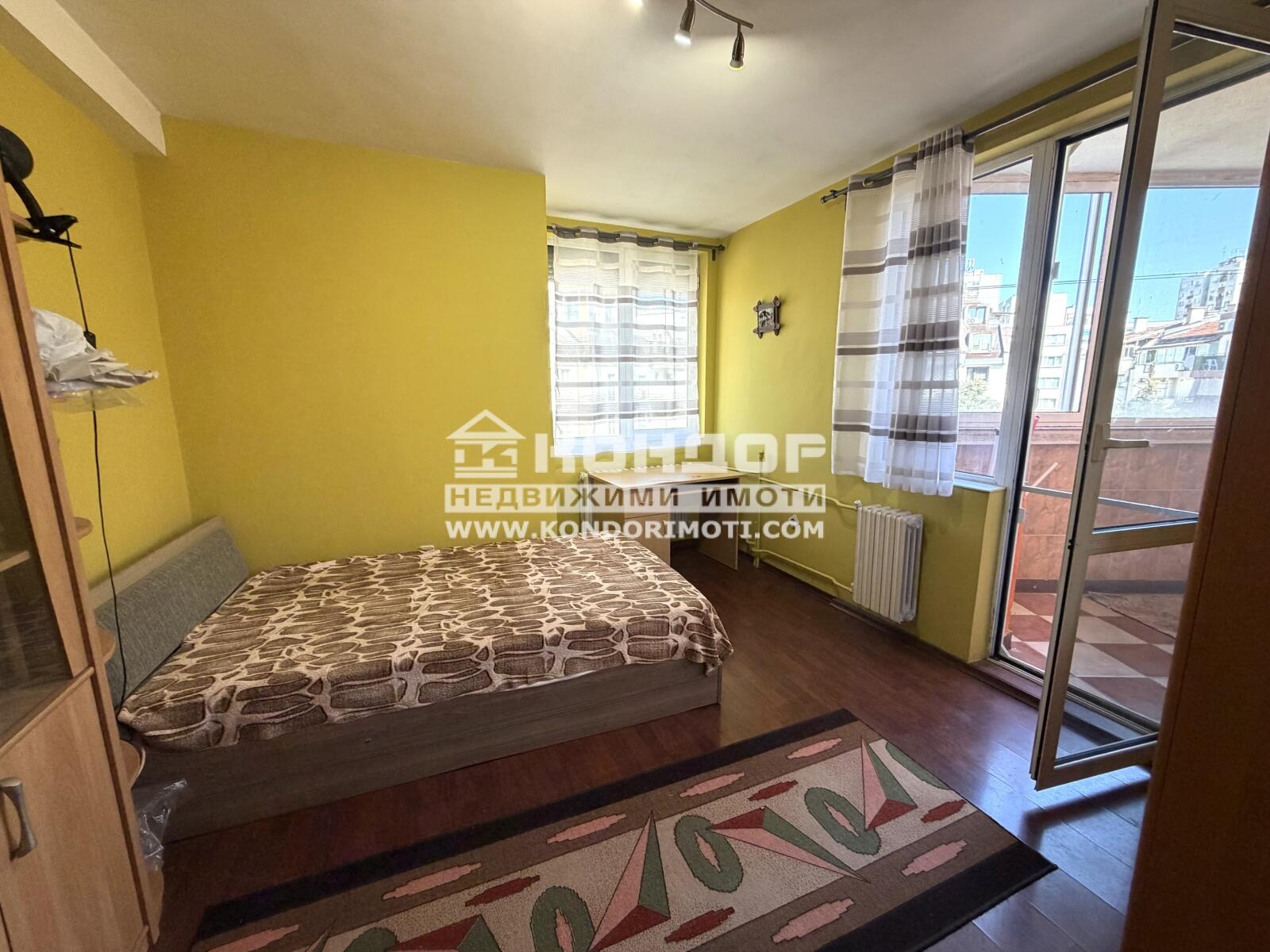 Продава 3-СТАЕН, гр. Пловдив, Кършияка, снимка 7 - Апартаменти - 55948048
