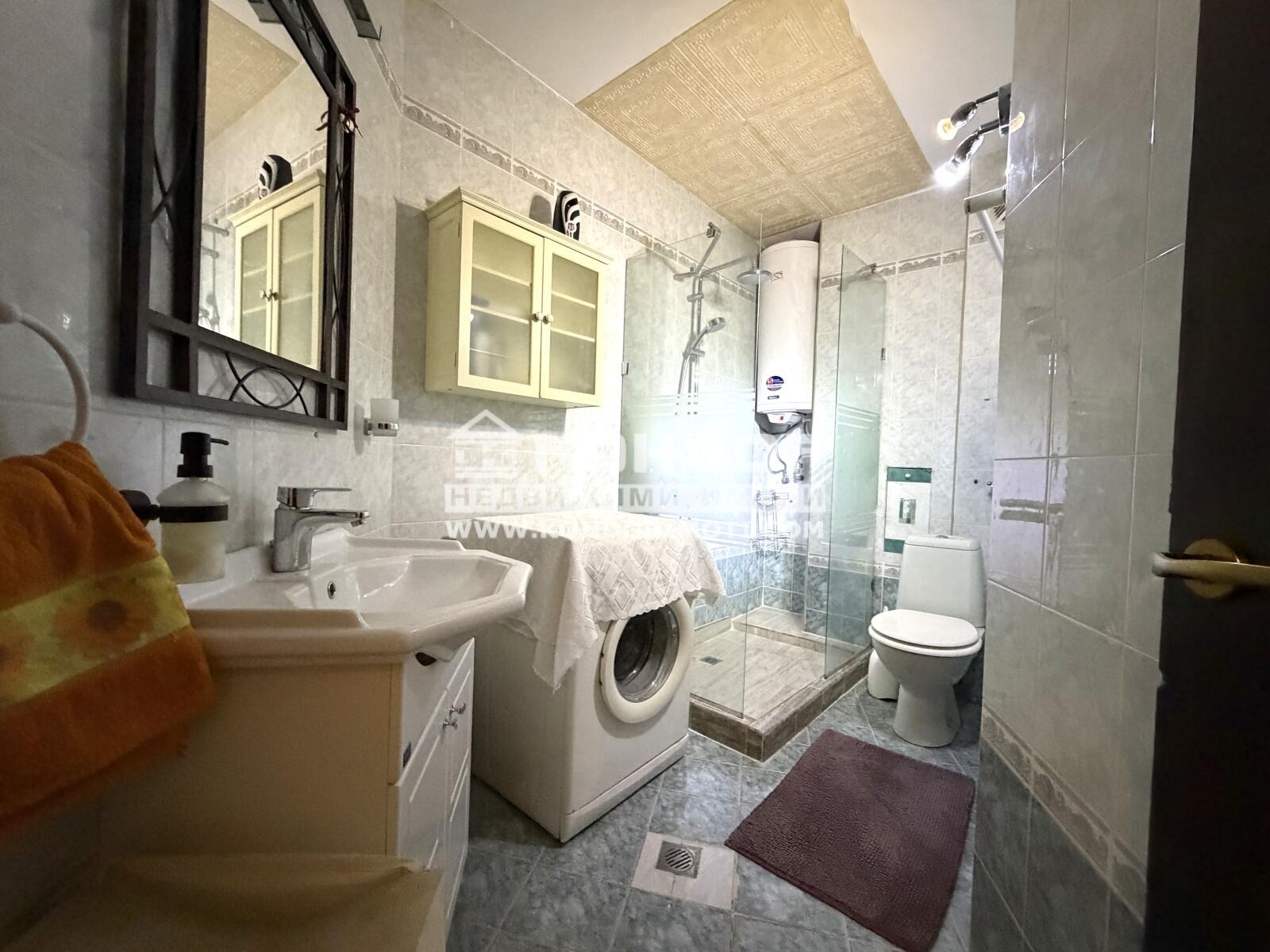 Продава 3-СТАЕН, гр. Пловдив, Кършияка, снимка 13 - Апартаменти - 55948048