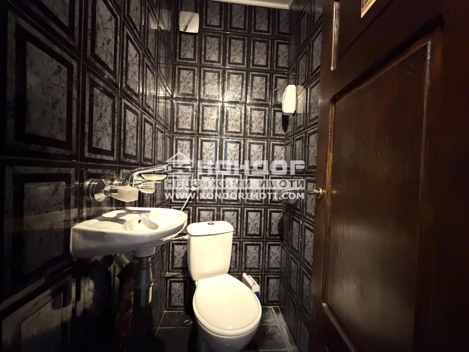 Продава 3-СТАЕН, гр. Пловдив, Кършияка, снимка 12 - Апартаменти - 55948048