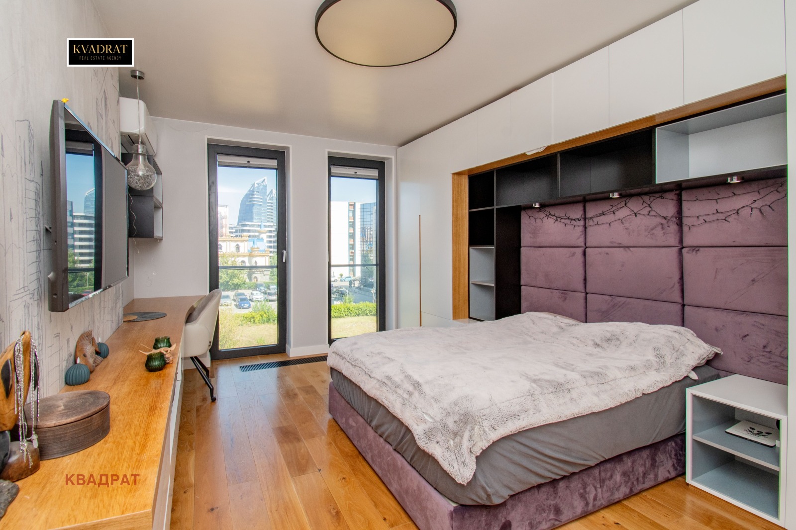 Продава 3-СТАЕН, гр. София, Дианабад, снимка 9 - Апартаменти - 56127548