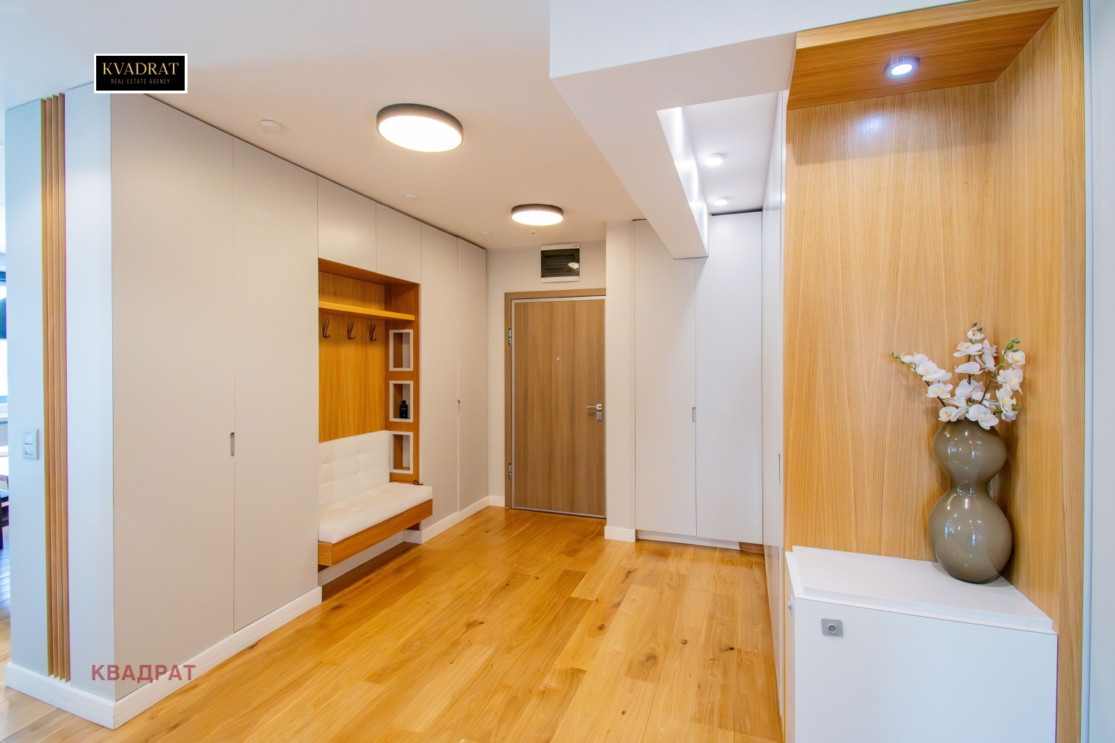 Продава 3-СТАЕН, гр. София, Дианабад, снимка 4 - Апартаменти - 56127548