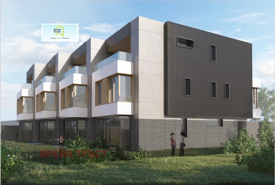 Продава МНОГОСТАЕН, гр. София, в.з.Врана - Лозен, снимка 2 - Апартаменти - 53855129