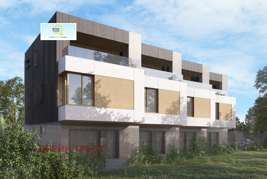 Продава МНОГОСТАЕН, гр. София, в.з.Врана - Лозен