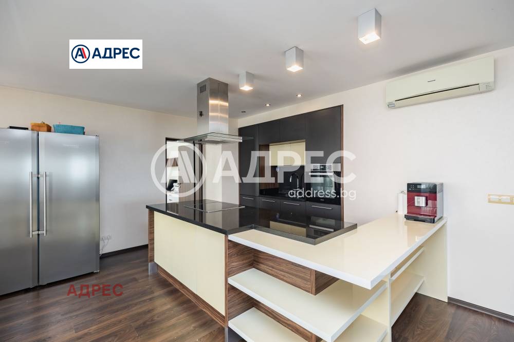 Продава МНОГОСТАЕН, гр. Варна, Виница, снимка 6 - Апартаменти - 54216268