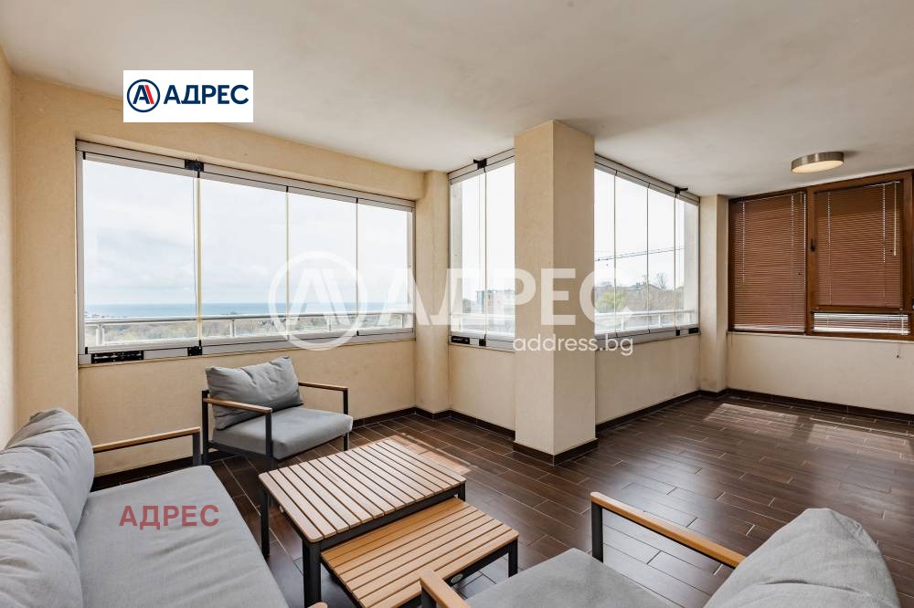 Продава МНОГОСТАЕН, гр. Варна, Виница, снимка 11 - Апартаменти - 54216268