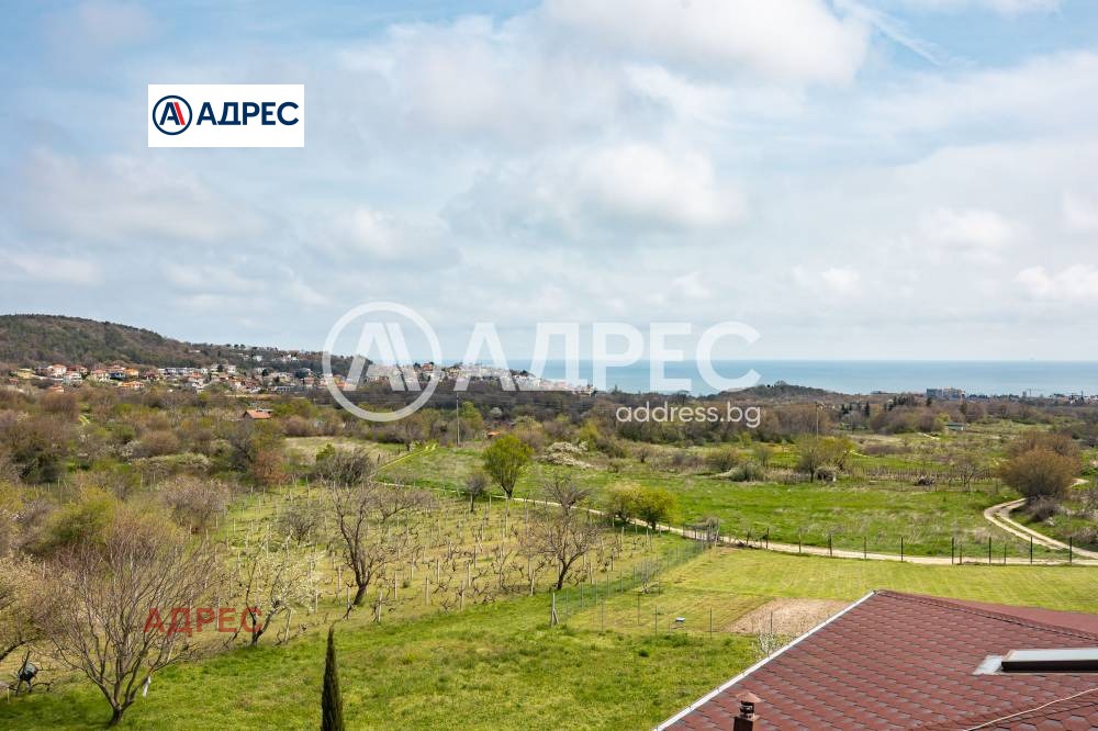 Продава МНОГОСТАЕН, гр. Варна, Виница, снимка 13 - Апартаменти - 54216268