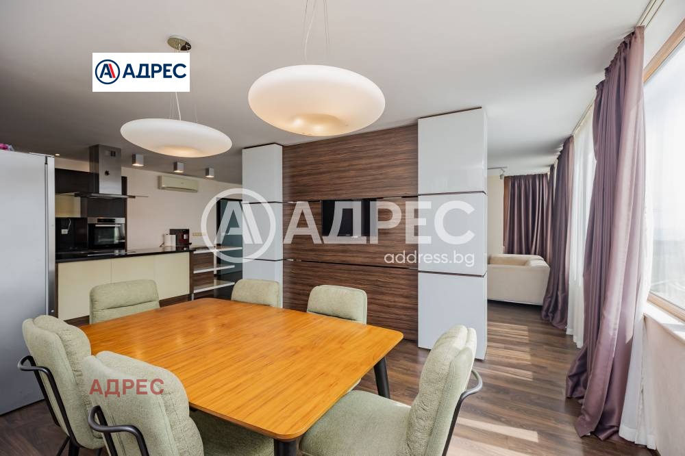 Продава МНОГОСТАЕН, гр. Варна, Виница, снимка 8 - Апартаменти - 54216268