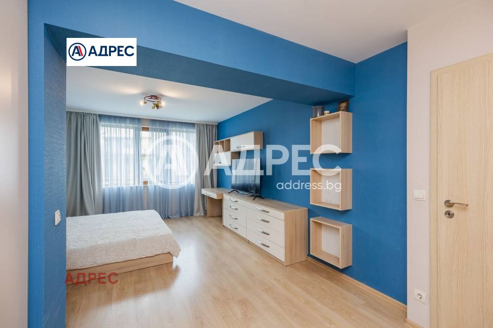 Продава МНОГОСТАЕН, гр. Варна, Виница, снимка 2 - Апартаменти - 54216268