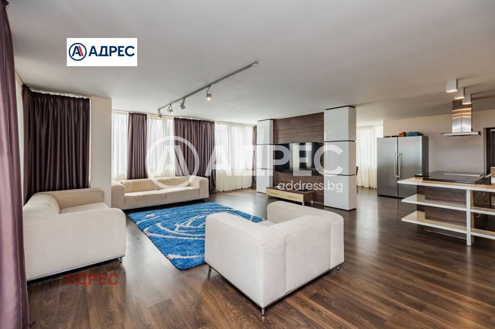 Продава МНОГОСТАЕН, гр. Варна, Виница