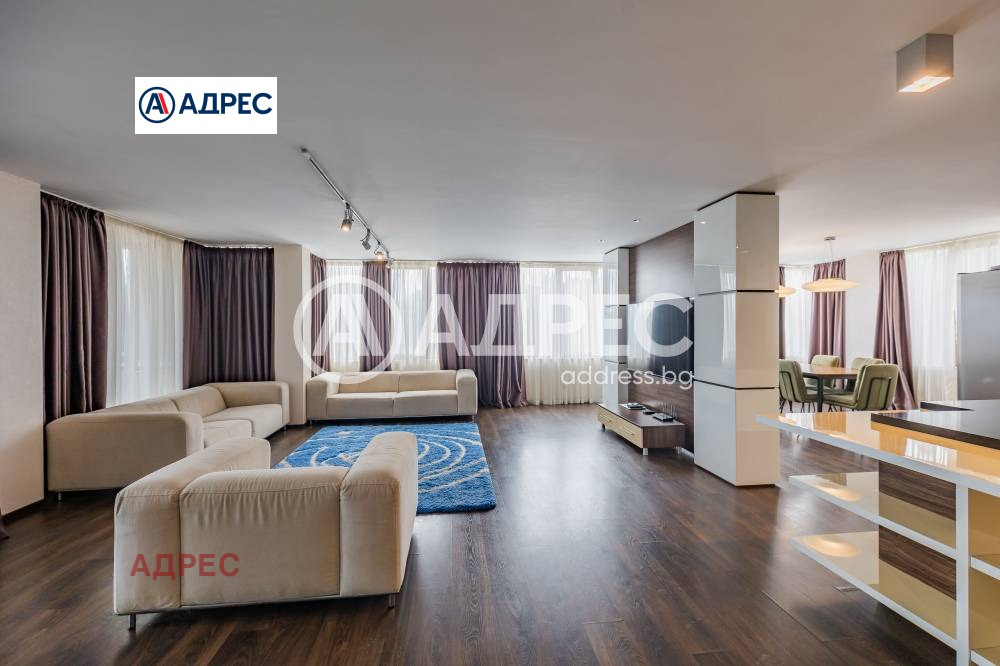 Продава МНОГОСТАЕН, гр. Варна, Виница, снимка 4 - Апартаменти - 54216268