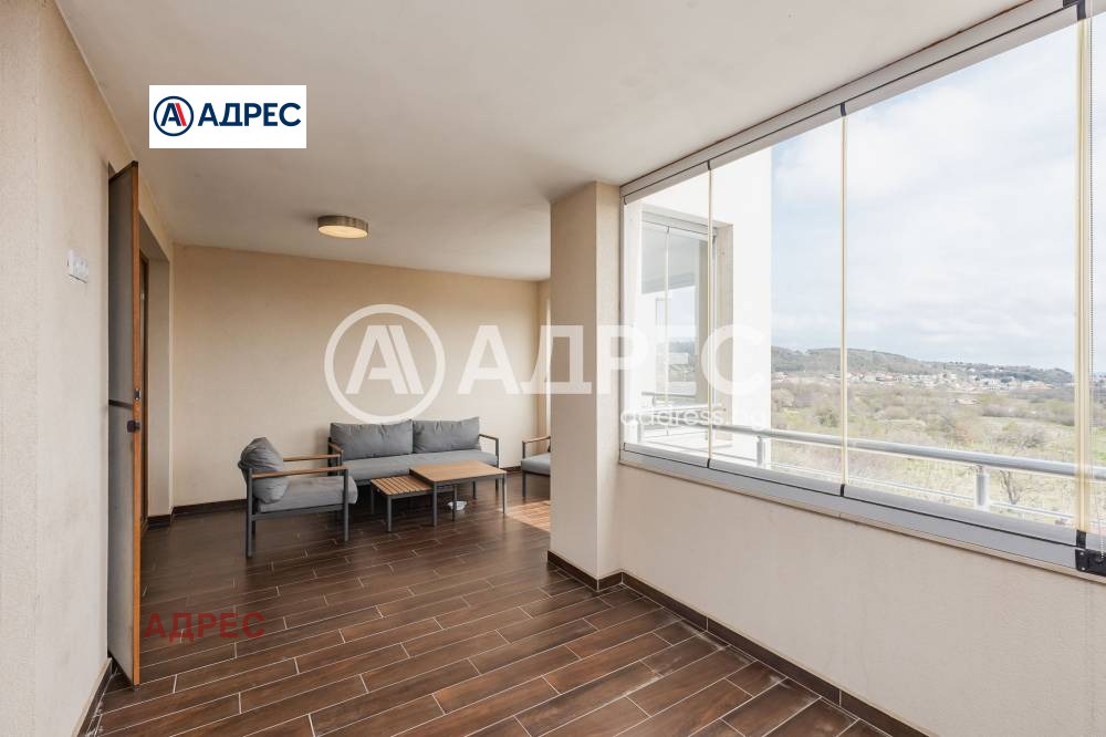 Продава МНОГОСТАЕН, гр. Варна, Виница, снимка 12 - Апартаменти - 54216268