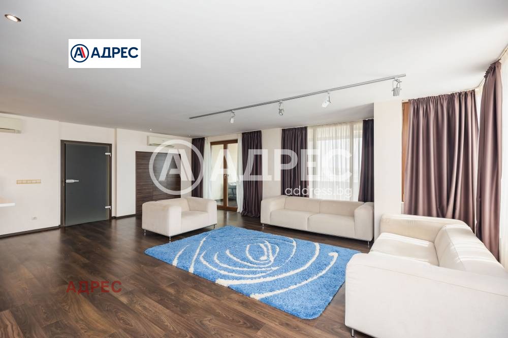 Продава МНОГОСТАЕН, гр. Варна, Виница, снимка 5 - Апартаменти - 54216268