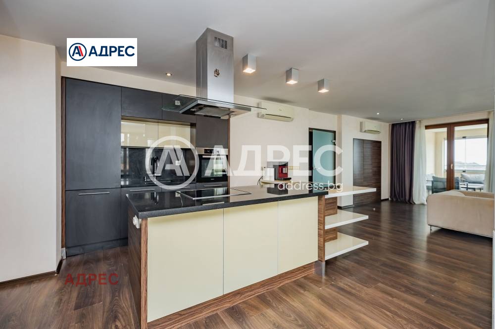 Продава МНОГОСТАЕН, гр. Варна, Виница, снимка 7 - Апартаменти - 54216268