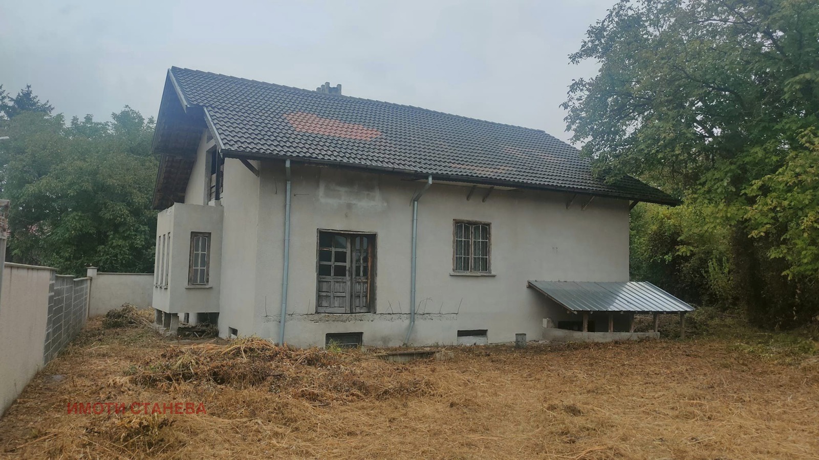 Продава КЪЩА, с. Синаговци, област Видин, снимка 2 - Къщи - 49554084